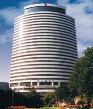 Guiyang Hotel 구이양 시 외부 사진