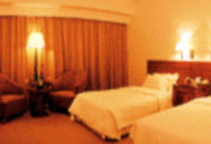 Guiyang Hotel 구이양 시 외부 사진